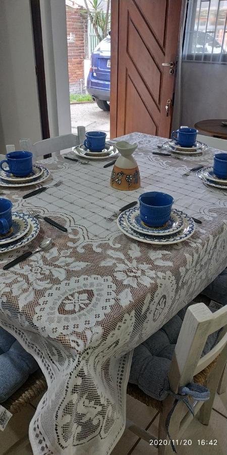 Apartamento Inteiro Dois Quartos Melhor Localizacao Pes Na Areia Florianopolis Luaran gambar