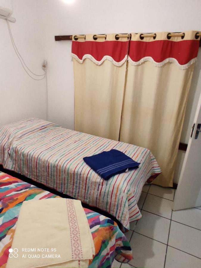 Apartamento Inteiro Dois Quartos Melhor Localizacao Pes Na Areia Florianopolis Luaran gambar