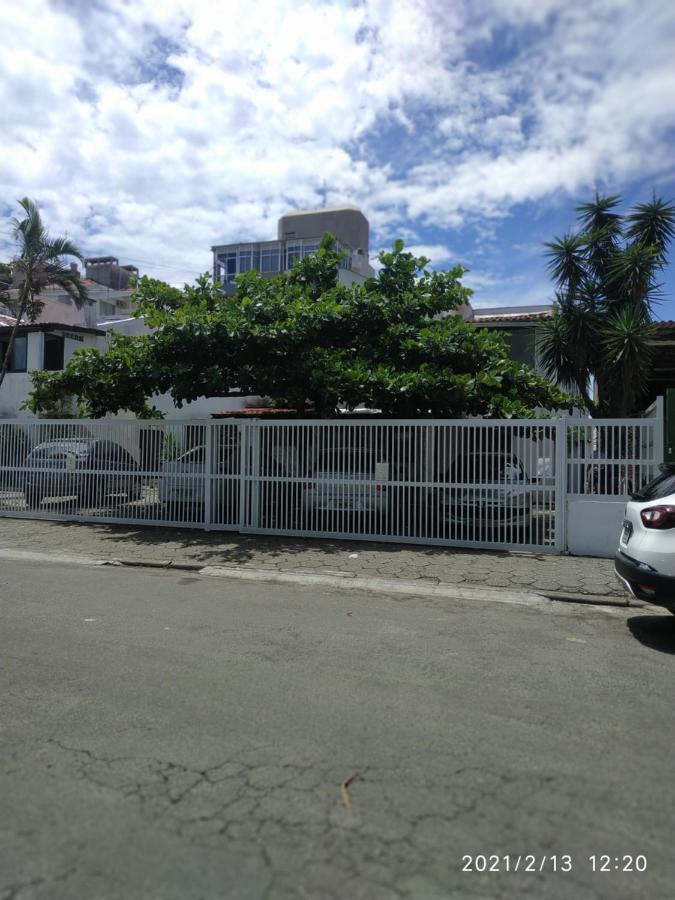 Apartamento Inteiro Dois Quartos Melhor Localizacao Pes Na Areia Florianopolis Luaran gambar